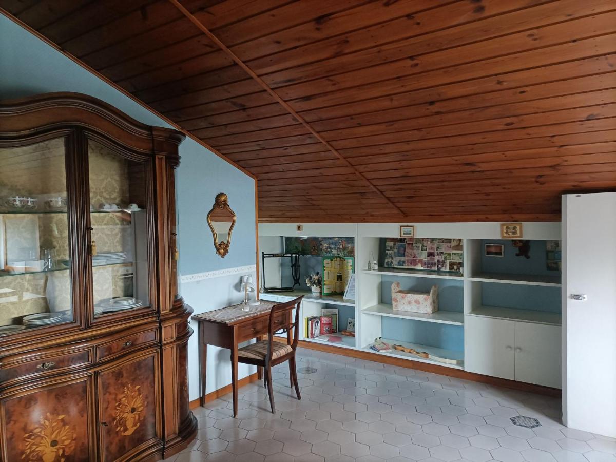 Casa Consalvo