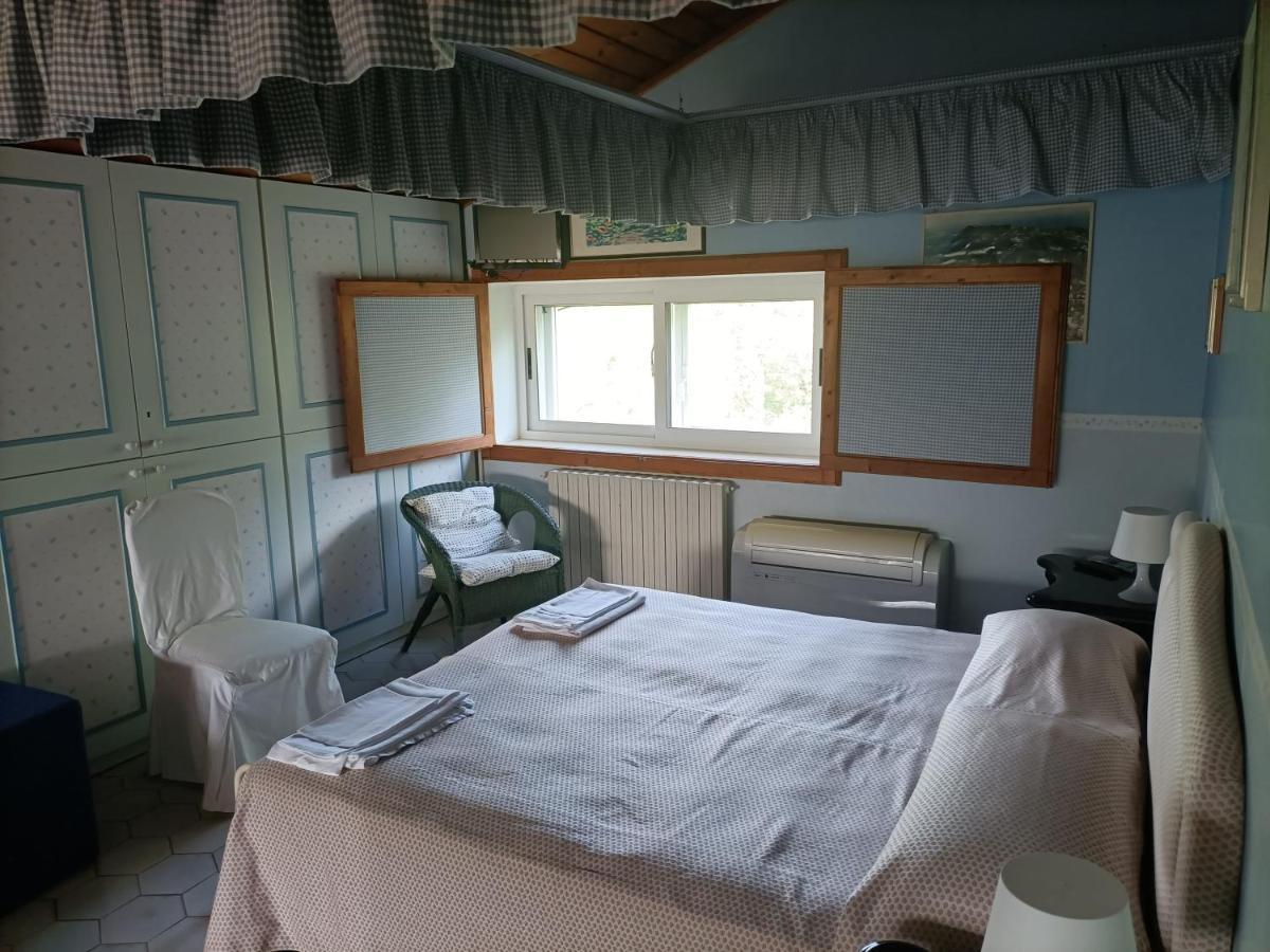 Casa Consalvo Bed & Breakfast