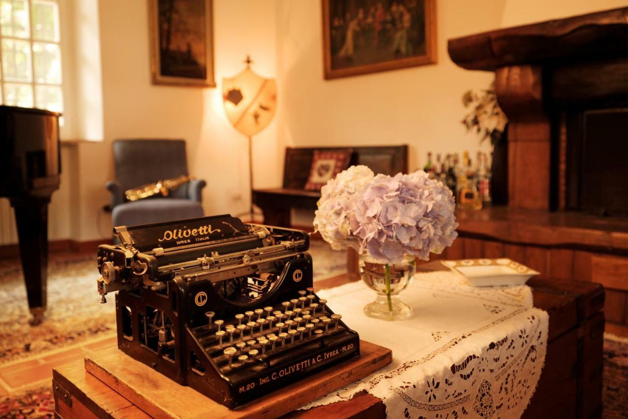 Bed & Breakfast Casa Consalvo