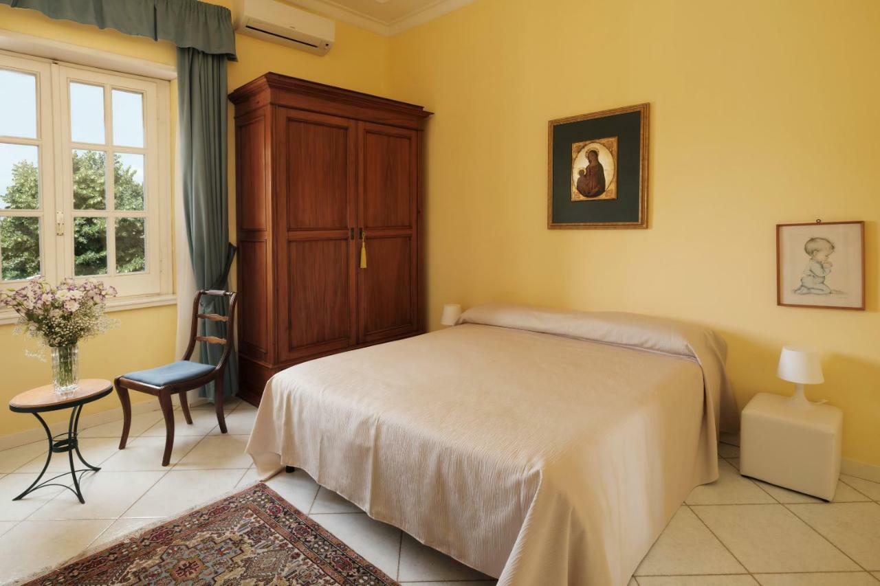 Casa Consalvo Bed & Breakfast *