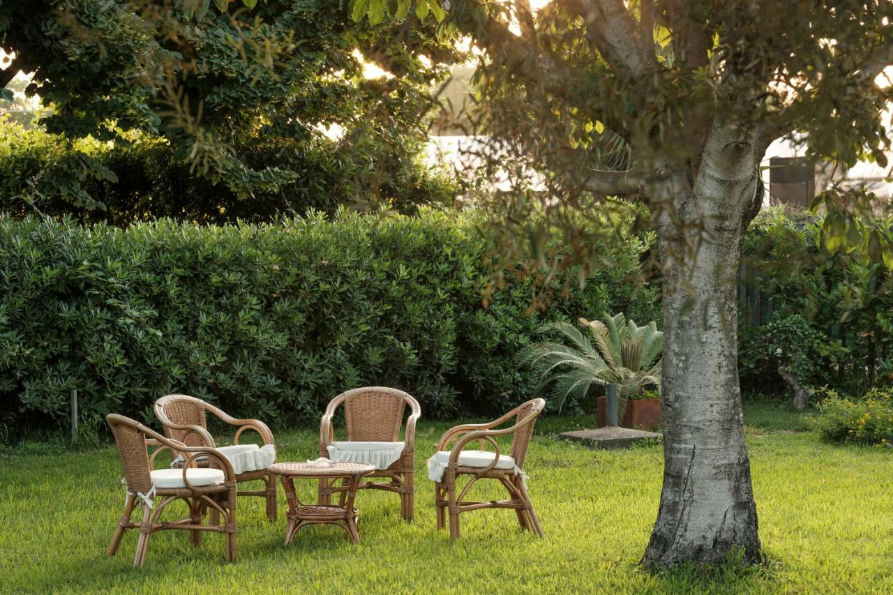 Casa Consalvo Bed & Breakfast *